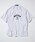 NAUTICAim[eBJj́uNAUTICA/m[eBJ Felt Patch Arch Logo S/S Tee/tFgpb` A[`S V[gX[uTVciTVc/Jbg\[jvbCgO[