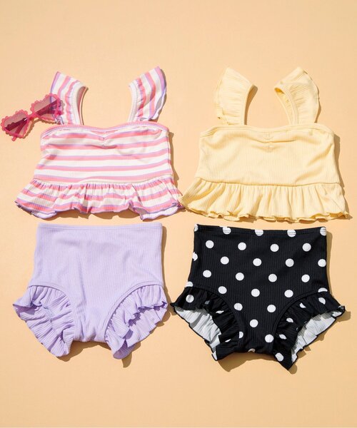 BREEZE(ブリーズ)の「サングラス(ハート:ぷくぷく)(サングラス・キッズ・マルチ・FREE)」の5枚目の写真