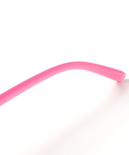 BREEZE(ブリーズ)の「サングラス(ハート:ぷくぷく)(サングラス・キッズ・マルチ・FREE)」の11枚目の写真