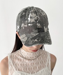 Bamm（バム）の「迷彩/カモフラキャップ（キャップ）」