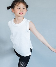 LOWRYS FARM | ＵＳＡロングタンク　290081(タンクトップ)