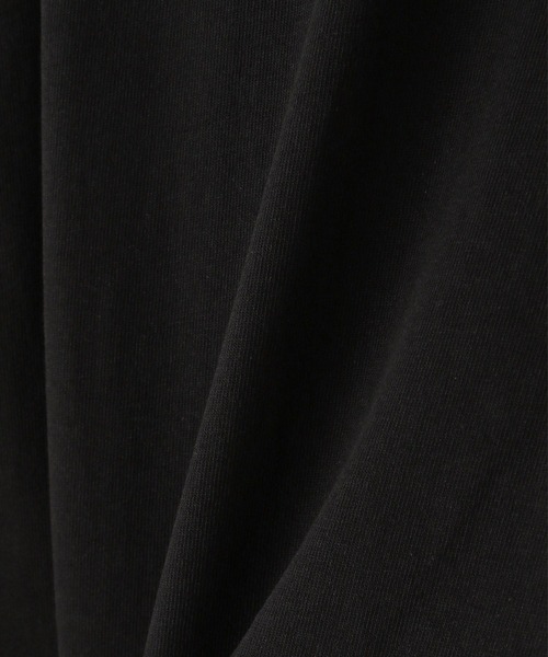 LOWRYS FARM（ローリーズファーム）の「ＵＳＡロングタンク　290081（タンクトップ・キッズ・オフホワイト/ブラック/チャコールグレー/イエロー・110cm/130cm/140cm/120cm/150cm）」の15枚目の写真