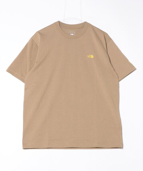 ザ ノース フェイス THE NORTH FACE S/S TNF Monkey Magic Tee_