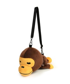 エイプマイロショルダーバック Amazon.co.jp: アベイシングエイプ マイロバッグ ショルダー