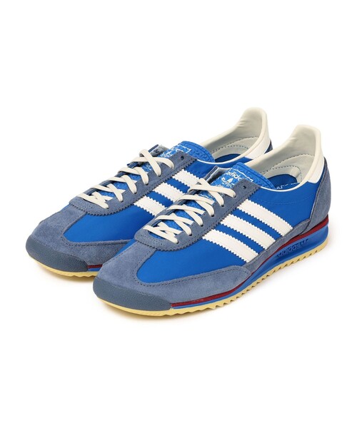 セール】adidas:SL72 OG W（スニーカー）｜adidas（アディダス