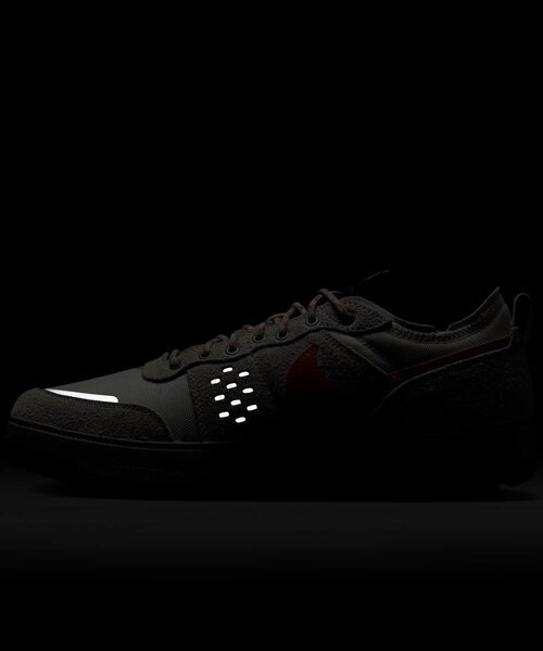 ★ナイキ★HJ4316-700★Nike C1TY Premium CORDURA★大人気★ 2025年 4/1 発売】NIKE C1TY PREMIUM Cordura “Phantom/Wheat