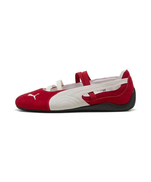 PUMA プーマ ウィメンズ スピードキャット バレエ SD スニーカー