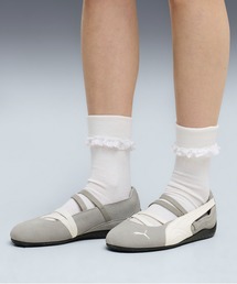 GYMNARINA / ジムナリーナ（バレエシューズ）｜Onitsuka Tiger