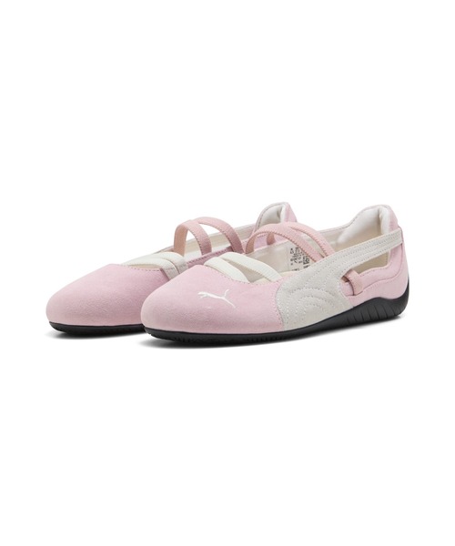 PUMA プーマ ウィメンズ スピードキャット バレエ SD スニーカー