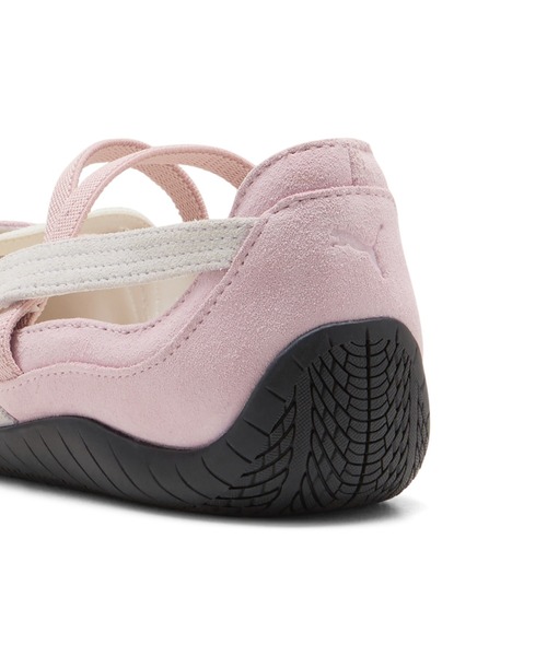 PUMA スニーカー プーマ ウィメンズ スピードキャット バレエ SD