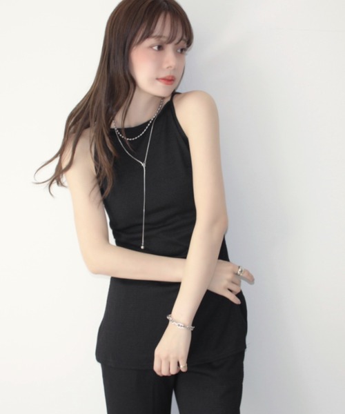 【GINGER掲載商品】 セール】セットアップ商品 サイドギャザー ミドル丈 ジャケット・アウター