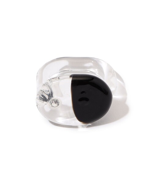 【関税込み】LEVENS JEWELS リング LEVENS JEWELS MAGIC STONE リング（リング）｜LEVENS