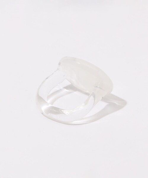 LEVENS JEWELS 陶器リング LEVENS JEWELS MAGIC STONE リング（リング）｜LEVENS