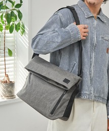 Healthknit Product（ヘルスニットプロダクト）の「【Healthknit Product】ヘルスニット NEWクラッチメッセンジャーバッグ HKB-1222（メッセンジャーバッグ）」