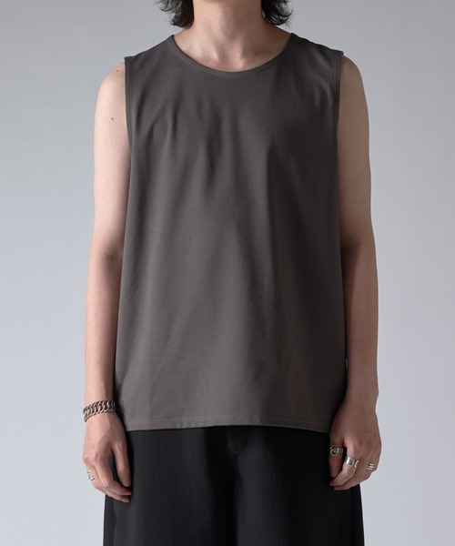 新品タグ付き✨ Eloise タンクトップ タンクトップ | GALAXY BROAD SHOP