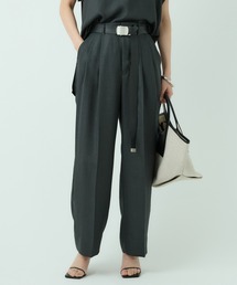 Chaos（カオス）の「Chaos(カオス)/アイアスロータパンツ【セットアップ可】（スラックス）」