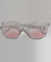 ユニセックス アソートカラーサングラス(CZ)