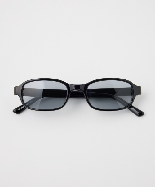 セール】SQUARE SHAPE EYEWEAR スクエア シェープ アイウェア
