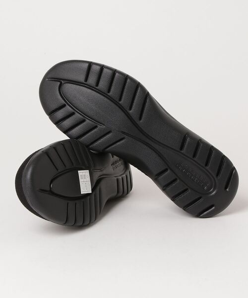 SKECHERS(スケッチャーズ)の「SKECHERS SLIP-INS ON-THE-GO FLEX-CELESTE スケッチャーズ SLIP-INS ON-THE-GO FLEX セレステ(スリッポン・レディース・ブラック・22.5cm/23cm/23.5cm/24cm/24.5cm)」の3枚目の写真