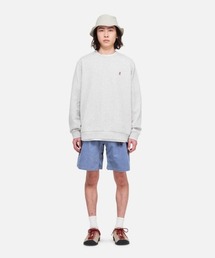 GRAMICCI CORDUROY G-SHORT(グラミチ コーデュロイGショーツ)