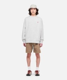 Kinetics | GRAMICCI CORDUROY G-SHORT(グラミチ コーデュロイGショーツ)(その他パンツ)