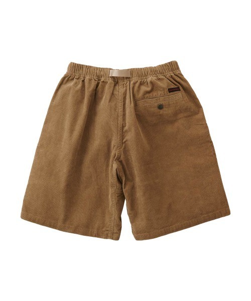 グラミチ　コーデュロイGショーツ　XL セール】GRAMICCI CORDUROY G-SHORT（グラミチ コーデュロイGショーツ