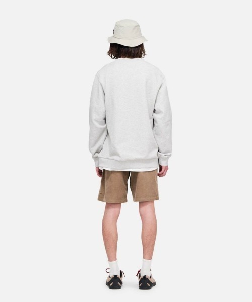 Kinetics（キネティクス）の「GRAMICCI CORDUROY G-SHORT（グラミチ コーデュロイGショーツ）（その他パンツ・メンズ・ベージュ/チャコール/ブルー系・SMALL/MEDIUM/LARGE/X-LARGE）」の12枚目の写真