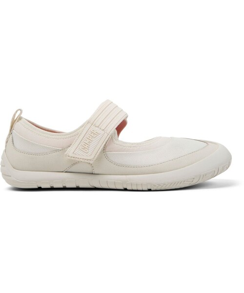 CAMPER（カンペール）の「[カンペール] PATH / スニーカー（スニーカー・レディース・ホワイト・23.5cm/25.5cm/24.0cm/25.0cm/23.0cm）」の2枚目の写真