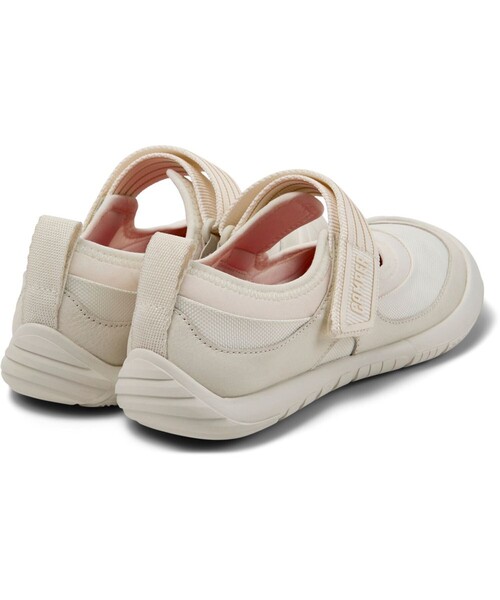 CAMPER（カンペール）の「[カンペール] PATH / スニーカー（スニーカー・レディース・ホワイト・23.5cm/25.5cm/24.0cm/25.0cm/23.0cm）」の3枚目の写真