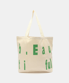 セール】【b.Eautiful/ビューティフル】 b.E kind Tote C008- AC-003