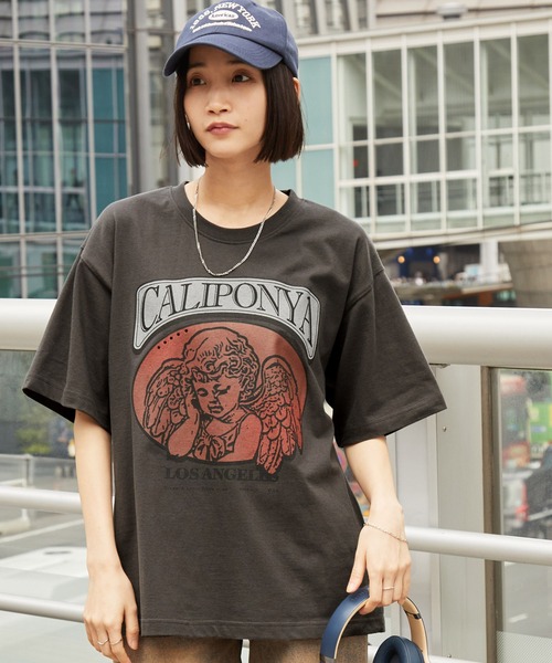 セール】WV PROJECT/ダブリューブイプロジェクト 別注 Los-Angel ロス