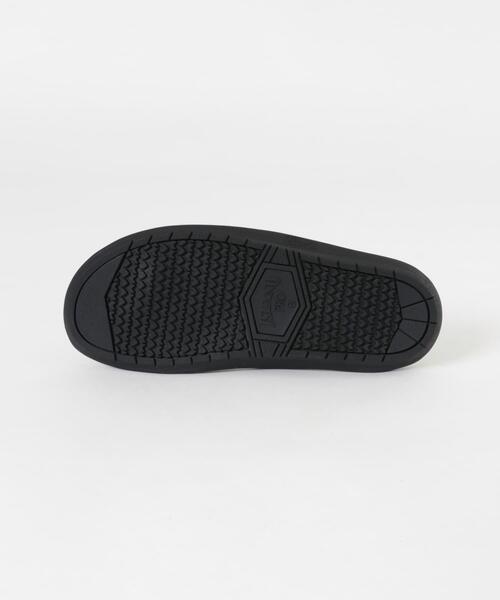 アーバンリサーチ（URBAN RESEARCH）/ SLIPPER　PB203(SOLE BLK) ISLAND SLIPPER PB203(SOLE BLK)（サンダル）｜ISLAND SLIPPER