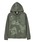 X-girliGbNXK[j́uCOLLAGE GRAPHIC HOODED TOPip[J[jvbI[u