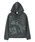 X-girliGbNXK[j́uCOLLAGE GRAPHIC HOODED TOPip[J[jvb`R[