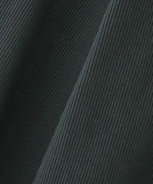 X-girl（エックスガール）の「COLLAGE GRAPHIC HOODED TOP（パーカー・レディース・オリーブ/チャコール・S/M）」の7枚目の写真