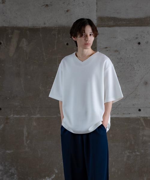 RUNSEOKJIN Vネック半袖Tシャツ M トレカなし 楽天市場】【10％OFFクーポン対象】RE MADE IN TOKYO JAPAN
