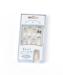 repipi armario(���s�s �A���}���I)�̃l�C���`�b�v�����O�X�N�G�A(�l�C���V�[��/�l�C���`�b�v)