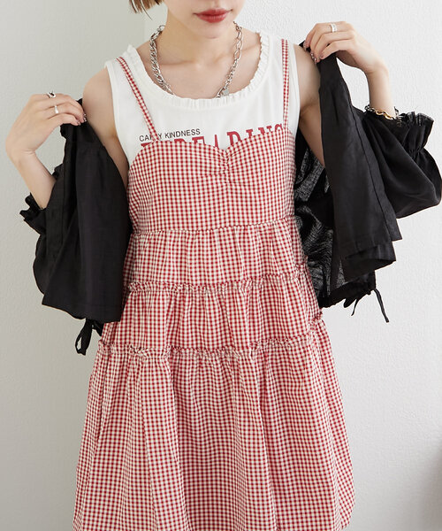 w closet(ダブルクローゼット)の「【3色展開】フーディーショートシャツ(シャツ/ブラウス・レディース・ブラック/オフホワイト/ブルー・FREE)」の21枚目の写真