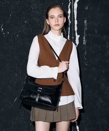 ベルトバッグ」に該当するショルダーバッグファッション通販