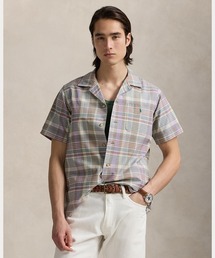 RALPH LAUREN ラルフローレン 半袖 シャツ ブラウス ポロ ラルフローレン POLO RALPH LAUREN シャツ ブラウス 半袖