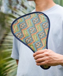DULTON（ダルトン）の「POP-UP HAND FAN/折りたたみ うちわ（扇子/うちわ）」