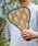 DULTONi_gj́uPOP-UP HAND FAN/܂肽 iq/jvbB