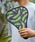 DULTONi_gj́uPOP-UP HAND FAN/܂肽 iq/jvbC