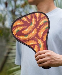 DULTON（ダルトン）の「POP-UP HAND FAN/折りたたみ うちわ（扇子/うちわ）」