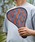 DULTONi_gj́uPOP-UP HAND FAN/܂肽 iq/jvbF