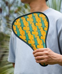 DULTON（ダルトン）の「POP-UP HAND FAN/折りたたみ うちわ（扇子/うちわ）」