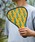 DULTONi_gj́uPOP-UP HAND FAN/܂肽 iq/jvbG
