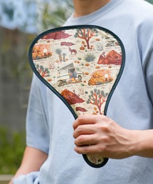 DULTON(_g)POP-UP HAND FAN/܂肽 (q/)
