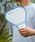 DULTONi_gj́uPOP-UP HAND FAN/܂肽 iq/jvbJ