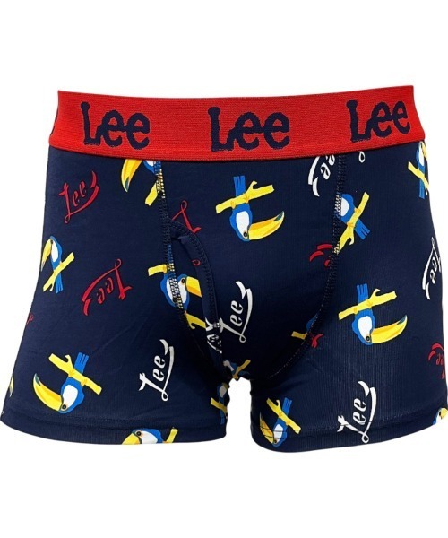 デニムフェイクプリントボクサーパンツ Amazon | フェイク デニム おもしろ雑貨【ReDemon】ボクサー